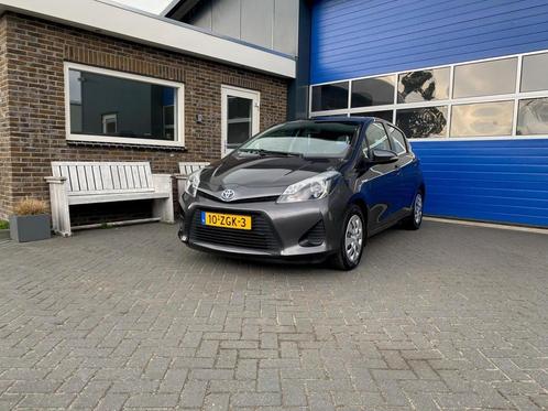 Toyota Yaris 1.5 Full Hybrid Aspiration, Auto's, Toyota, Bedrijf, Te koop, Yaris, ABS, Achteruitrijcamera, Airbags, Airconditioning