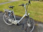Batavus Genova e-60 7 28 inch dames, Fietsen en Brommers, Elektrische fietsen, Ophalen, Minder dan 30 km per accu, Gebruikt, Batavus