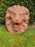 waterspuwer leeuw, Tuin en Terras, Waterpartijen en Fonteinen, Overige typen, Ophalen of Verzenden, Atw, Atw