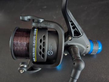 Molen "kamasaki" beschikbaar voor biedingen