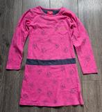 Mooi jurkje Little Miss Juliette 128, Little Miss Juliette, Meisje, Ophalen of Verzenden, Zo goed als nieuw