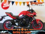 Kawasaki Z 650 Z650 ABS 50TH. ANNIVERSARY! (bj 2022), Motoren, Motoren | Kawasaki, Bedrijf, 652 cc, Naked bike