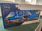 Legpuzzel Disney 1000 stukjes compleet, Ophalen of Verzenden, 500 t/m 1500 stukjes, Zo goed als nieuw
