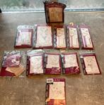 Partij Braza lingerie accessoires, Braza, Ophalen of Verzenden, Overige kleuren, Overige typen