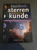 G. Schilling - Handboek Sterrenkunde, G. Schilling, Ophalen of Verzenden, Zo goed als nieuw, Natuurwetenschap