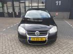 Volkswagen Golf 1.4 TSI Optive 4 2008 Airco 5-Deurs NAP! APK, Voorwielaandrijving, Gebruikt, 4 cilinders, Origineel Nederlands