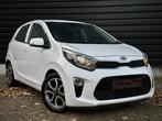 Kia Picanto 1.0 CVVT First Ed. NAVI|CLIMA|CAMERA|LED, Auto's, Voorwielaandrijving, Start-stop-systeem, Gebruikt, Euro 6