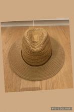 Rotan hoed, Ophalen of Verzenden, Zo goed als nieuw