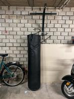 Bokszak - Klaar voor gebruik!, Sport en Fitness, Vechtsporten en Zelfverdediging, Ophalen of Verzenden, Gebruikt, Overige, Vechtsportmateriaal