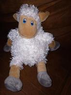 Handpop, schaap, lam, lammetje, beleduc., Ophalen of Verzenden, Overige typen