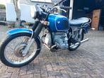Bmw R75/5   triumph, Toermotor
