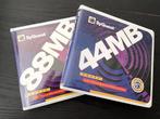 Syquest 44 en 88 MB disks, Ophalen of Verzenden, Gebruikt, Overige typen