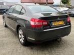 Citroen C5 2.0 HDi Business INRUILKOOPJE!, Auto's, Voorwielaandrijving, Gebruikt, Origineel Nederlands, Bedrijf