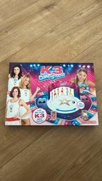 K3 dansstudio, Ophalen of Verzenden, Zo goed als nieuw