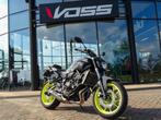 Yamaha MT-07 (bj 2016), Bedrijf, 12 t/m 35 kW, Naked bike