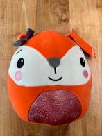 Knuffel Vos Fisher Price, Ophalen of Verzenden, Nieuw, Overige typen