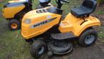 wegens inruil 2 x zitmaaier iets werk  1 koop, Ophalen, Gebruikt, Versnellingen, Nederland