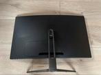 MSI Gaming Monitor - zo goed als nieuw!, Computers en Software, Gaming, IPS, Curved, Full HD