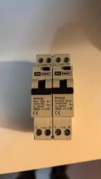 2x EMAT EA16-32 B16/B20, Ophalen, Zo goed als nieuw, Overige typen