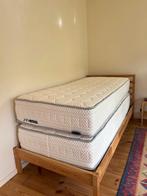 Swiss Sense Aeromax Matrassen, 90 cm, Eenpersoons, Nieuw, Ophalen of Verzenden