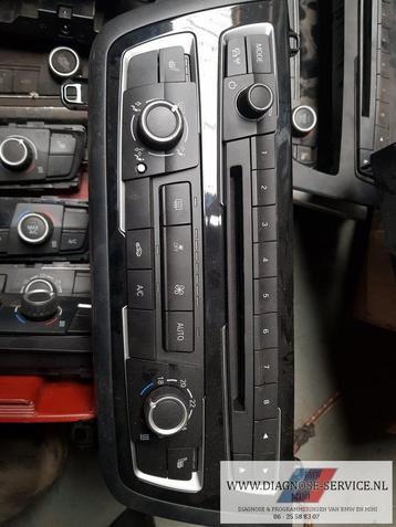 BMW 3er F30 F31 LCI basis kachelpaneel stoelverwarming beschikbaar voor biedingen