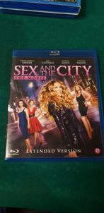 dvd sex and the movie, Cd's en Dvd's, Ophalen of Verzenden