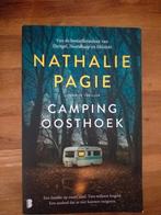 Thriller camping Oosthoek, Ophalen, Zo goed als nieuw, Nathalie Pagie