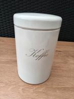 Brabantia koffie bewaarbus., Ophalen of Verzenden, Zo goed als nieuw