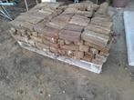 Partij gebruikte metselstenen,, Ophalen of Verzenden, Gebruikt, Bakstenen