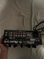 Numark DM3001X, Muziek en Instrumenten, Dj-sets en Draaitafels, Ophalen of Verzenden, Gebruikt