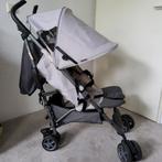 Mooie easy walker buggy. Weinig gebruikt., Ophalen, Zo goed als nieuw, Regenhoes