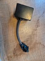 Leslie 11-naar-9 pins converter voor Hammond orgel, Ophalen, Gebruikt, 2 klavieren