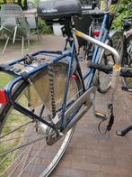 Honden uitlaat springer voor aan de fiets, Ophalen of Verzenden, Zo goed als nieuw