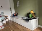 Speelbureau kast met Ikea bakken, Ophalen, Gebruikt, Jongen of Meisje