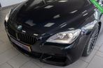 BMW 6-serie Gran Coupé 640d High Executive M Sport Panorama, Auto's, Automaat, Euro 5, Achterwielaandrijving, Gebruikt