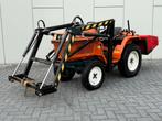 Kubota B1-15 Bultra 4WD minitrekker, Gebruikt, Tot 2500, Tot 80 Pk, Ophalen