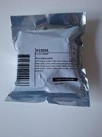 Nieuwe H 350 XL inktcartridges 25 ml kleur zwart, Ophalen of Verzenden, Nieuw, Cartridge
