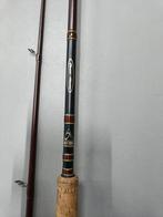 Shimano Beast Master spin 2.70m cw 50-100gr Biofibre Powered, Ophalen of Verzenden, Zo goed als nieuw, Werphengel