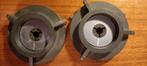 2 x Revox NAB adapter, Ophalen of Verzenden, Revox, Xpaudio@outlook.com, Revox