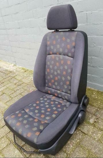 mercedes vito w 639 stoel links chauffeur 2003-2010 beschikbaar voor biedingen