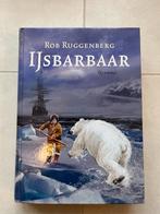 Rob Ruggenberg - IJsbarbaar, Boeken, Nieuw, Ophalen of Verzenden, Rob Ruggenberg