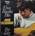 José Feliciano  - Una Favola Blue, Ophalen of Verzenden, Zo goed als nieuw, Pop