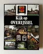 Kijk op Overijssel, Tom Bouws, Ophalen of Verzenden, 20e eeuw of later, Gelezen