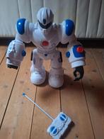 Robot met afstandsbediening, Ophalen of Verzenden, Zo goed als nieuw, Jongen of Meisje
