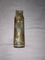 2,5 cm flak, Ophalen of Verzenden, Duitsland, Hulzen of Bodemvondsten