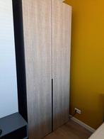 Linnenkast, Huis en Inrichting, Kasten | Kledingkasten, Ophalen, 100 tot 150 cm, 200 cm of meer, Met hangruimte