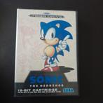 Sega mega drive  Sonic spel, Spelcomputers en Games, Games | Sega, 1 speler, Ophalen of Verzenden, Zo goed als nieuw, Vanaf 3 jaar