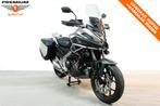Honda NC 750 X (bj 2022), Motoren, Motoren | Honda, 745 cc, Bedrijf, ABS, Meer dan 35 kW