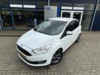 Ford C-MAX 125PK Titanium | Trekhaak | Stoel, Stuur & Voorru, Auto's, Ford, Te koop, Geïmporteerd, Benzine, 73 €/maand