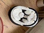 Luvion baby swing, Kinderen en Baby's, Babywiegjes en Ledikanten, Ophalen, Zo goed als nieuw, Overige typen